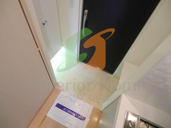 レジディア文京音羽2の物件内観写真